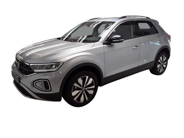 T-Roc