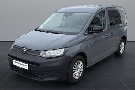 VW Caddy 7.080 km 28.950 &euro; Quedlinburg 06484