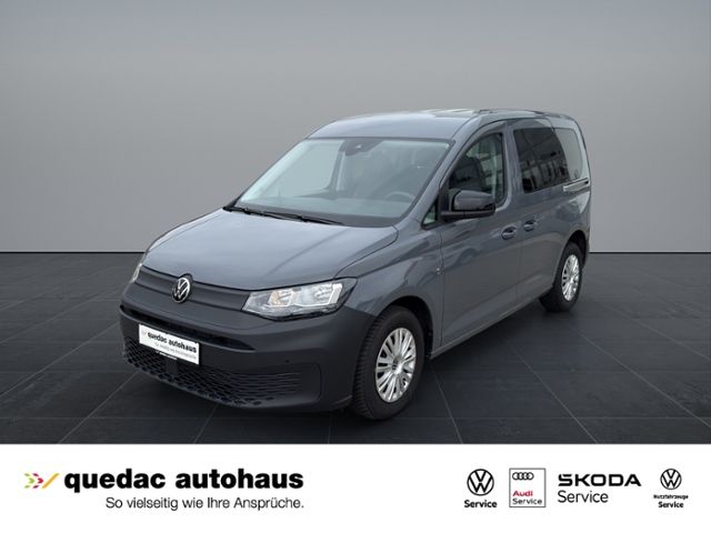 VW Caddy 7.080 km 28.950 &euro; Quedlinburg 06484