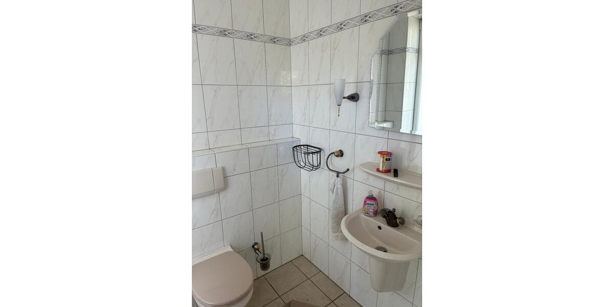 Doppelhaushälfte Quakenbrück - 7 Zimmer, 195 m&sup2;, 1.400&euro; | Angebot:26335855