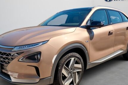 Hyundai NEXO 22.635 km 13.980 &euro; München 81825