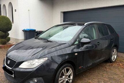 Seat Ibiza 174.000 km 3.900 &euro; Saarbrücken 66121