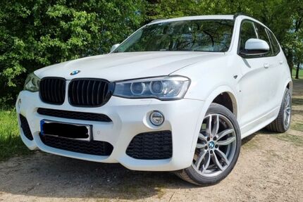 BMW X3 M 158.500 km 17.900 &euro; Thierhaupten 86672