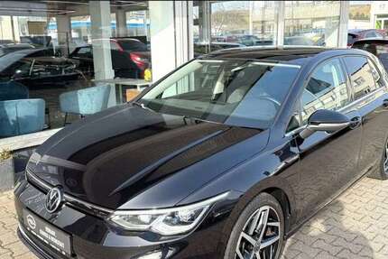 VW Golf 79.100 km 22.990 &euro; Geisenheim 65366
