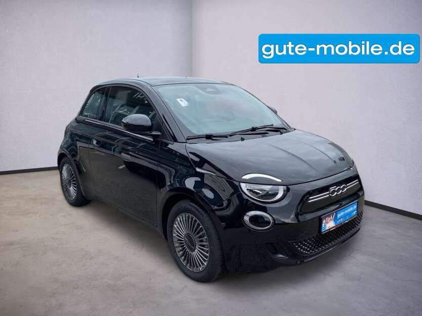 Fiat 500 35.000 km 14.490 € Leonberg 71229