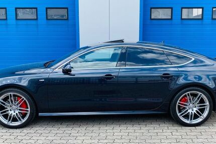 Audi A7 150.000 km 24.800 &euro; Greven 48268