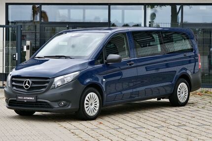 Mercedes-Benz Vito 87.375 km 35.950 &euro; Niedere Börde OT Groß Ammensleben 39326