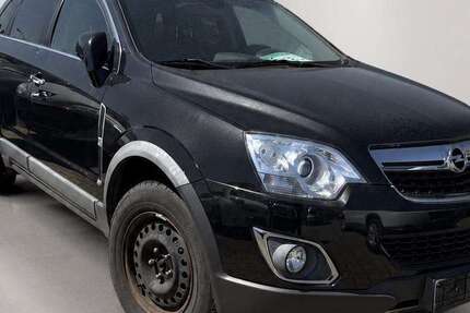 Opel Antara 140.705 km 4.999 &euro; Nürnberg 90439