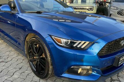 Ford Mustang 60.240 km 29.600 &euro; Eslohe - Bremke 59889