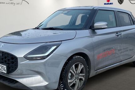 Suzuki Swift 4.124 km 18.990 &euro; Berlin 12559
