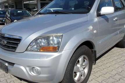 Kia Sorento 200.000 km 2.990 &euro; Bargteheide 22941