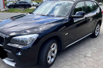 BMW X1 156.203 km 7.299 &euro; Hausham 83734