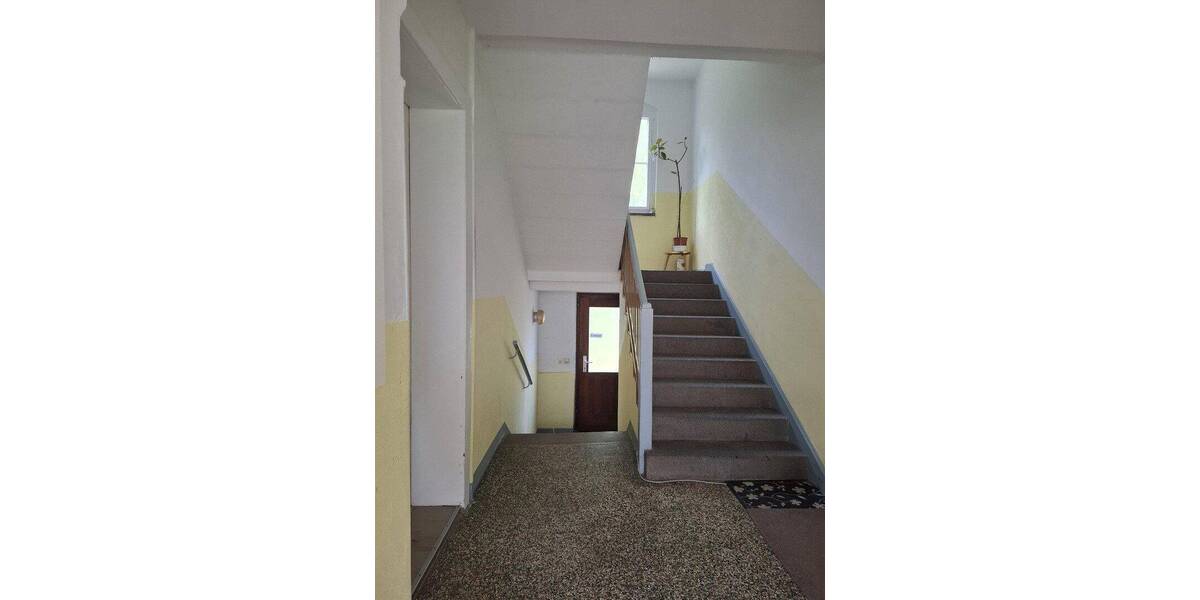 Etagenwohnung Seifhennersdorf - 3 Zimmer, 64 m&sup2;, 355&euro; | Angebot:26805806