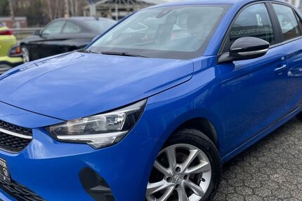 Opel Corsa 132.000 km 8.990 &euro; Konz 54329