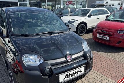 Fiat Panda 33.441 km 12.990 &euro; Münster 48165