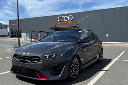 Kia ceed / Ceed 66.000 km 24.000 &euro; Arnsberg 59759