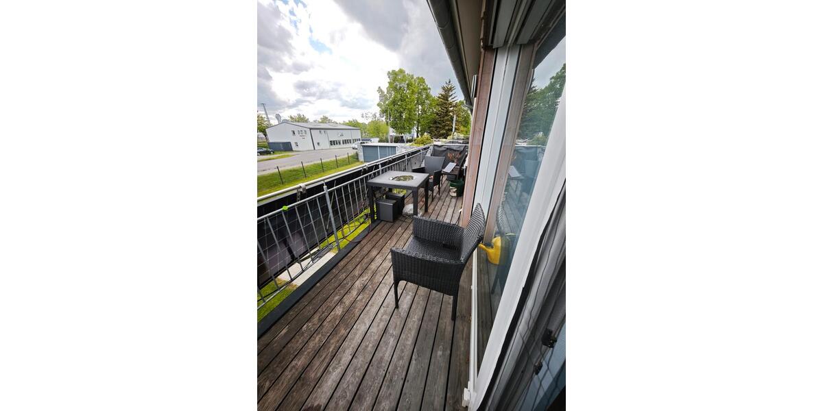 Etagenwohnung Leutkirch im Allgäu - 3 Zimmer, 80 m&sup2;, 1.325&euro; | Angebot:26618465