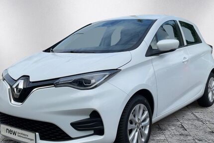 Renault ZOE 32.100 km 11.780 &euro; Lübeck 23560