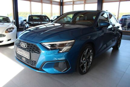 Audi A3 53.000 km 21.990 &euro; Amstetten 73340