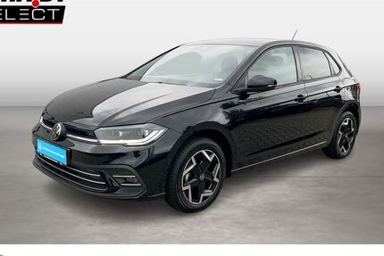VW Polo 3.824 km 21.975 &euro; Bernsdorf 09337