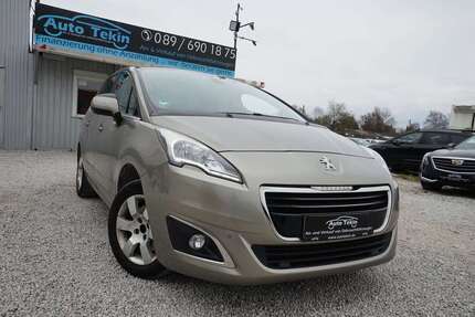 Peugeot 5008 189.319 km 6.950 &euro; München 81829