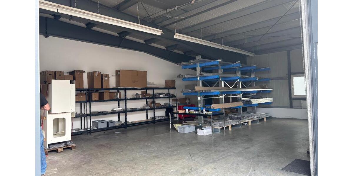 Gewerbeobjekt Immenstadt im Allgäu - 1.000&euro; | Angebot:25397168