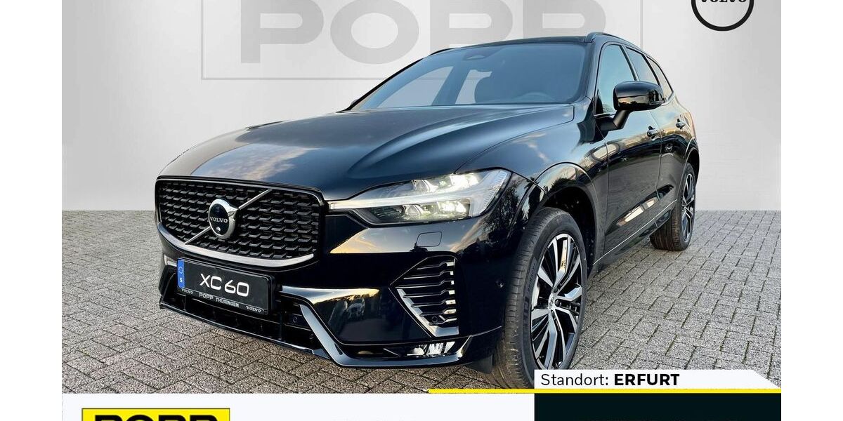 Volvo XC60 68.182 km 38.980 &euro; Erfurt 99099