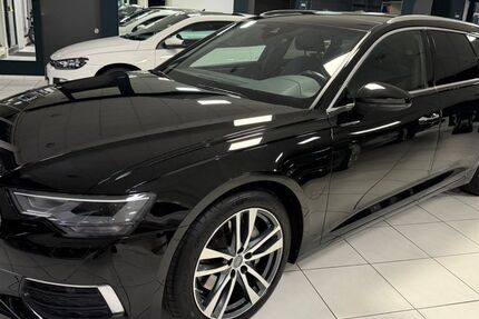 Audi A6 77.000 km 28.987 &euro; Pforzheim 75179