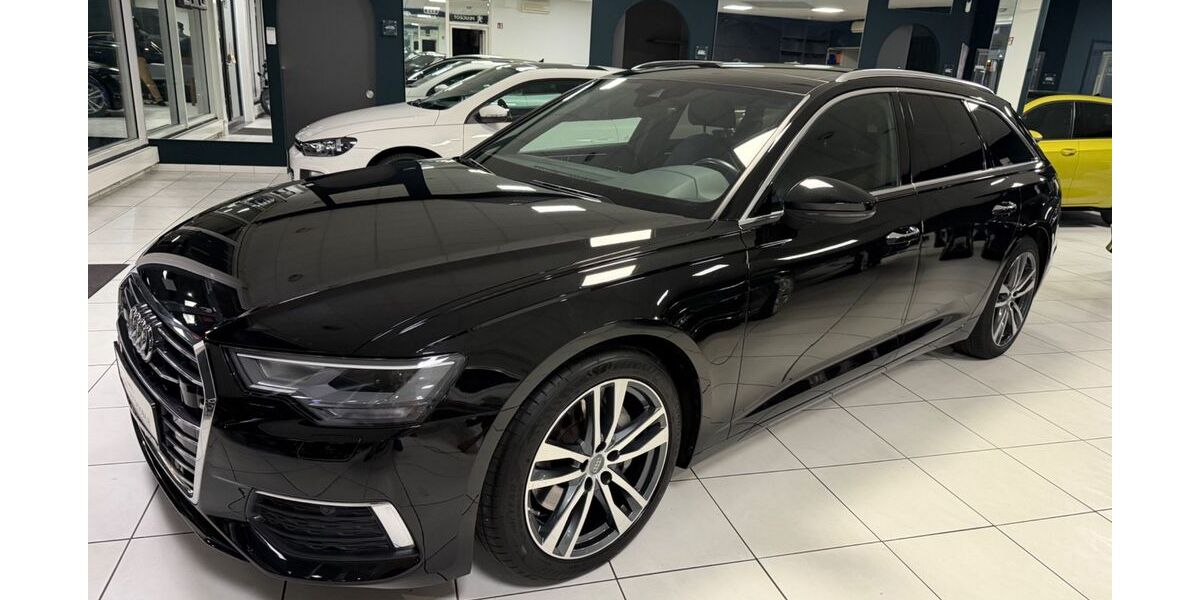 Audi A6 77.000 km 28.987 &euro; Pforzheim 75179