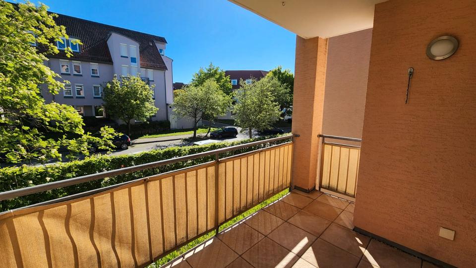 Etagenwohnung Schwäbisch Hall - 2.5 Zimmer, 70 m&sup2;, 205.000&euro; | Angebot:27024810