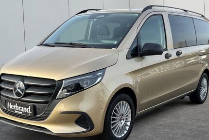 Mercedes-Benz Vito 55.525 km 46.150 &euro; Bergheim 50126