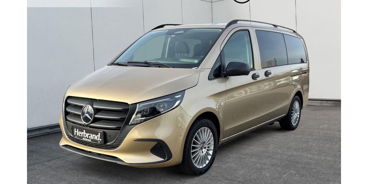 Mercedes-Benz Vito 55.525 km 46.150 &euro; Bergheim 50126