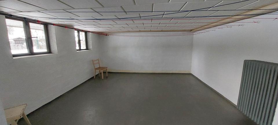 Etagenwohnung Korbach - 3 Zimmer, 66 m&sup2;, 135.000&euro; | Angebot:24551169