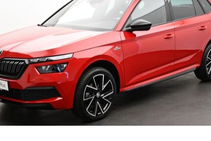 Skoda Kamiq 16.301 km 20.380 € Wolfsburg 38440