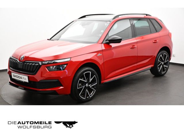 Skoda Kamiq 16.301 km 20.380 € Wolfsburg 38440