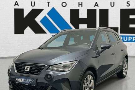 Seat Arona 32.994 km 18.990 &euro; Stadthagen 31655