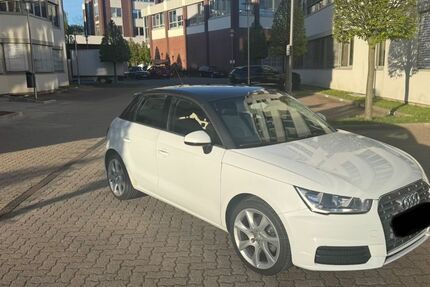 Audi A1 76.000 km 11.899 &euro; Hamburg 22043