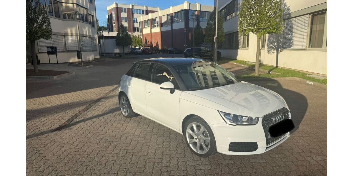 Audi A1 76.000 km 11.899 &euro; Hamburg 22043