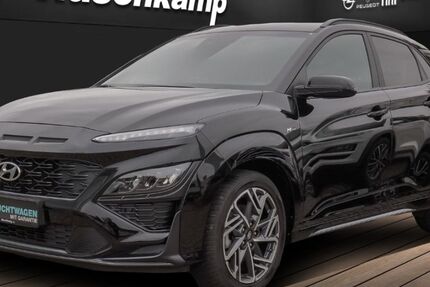 Hyundai KONA 32.517 km 19.880 € Selm 59379