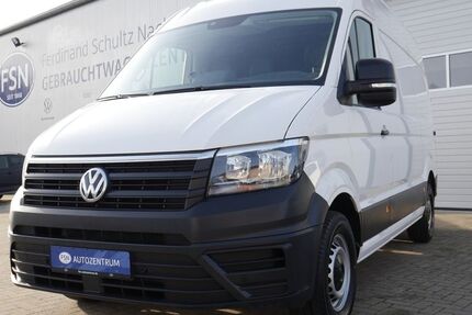 VW Crafter 118.986 km 24.400 &euro; Rostock 18146