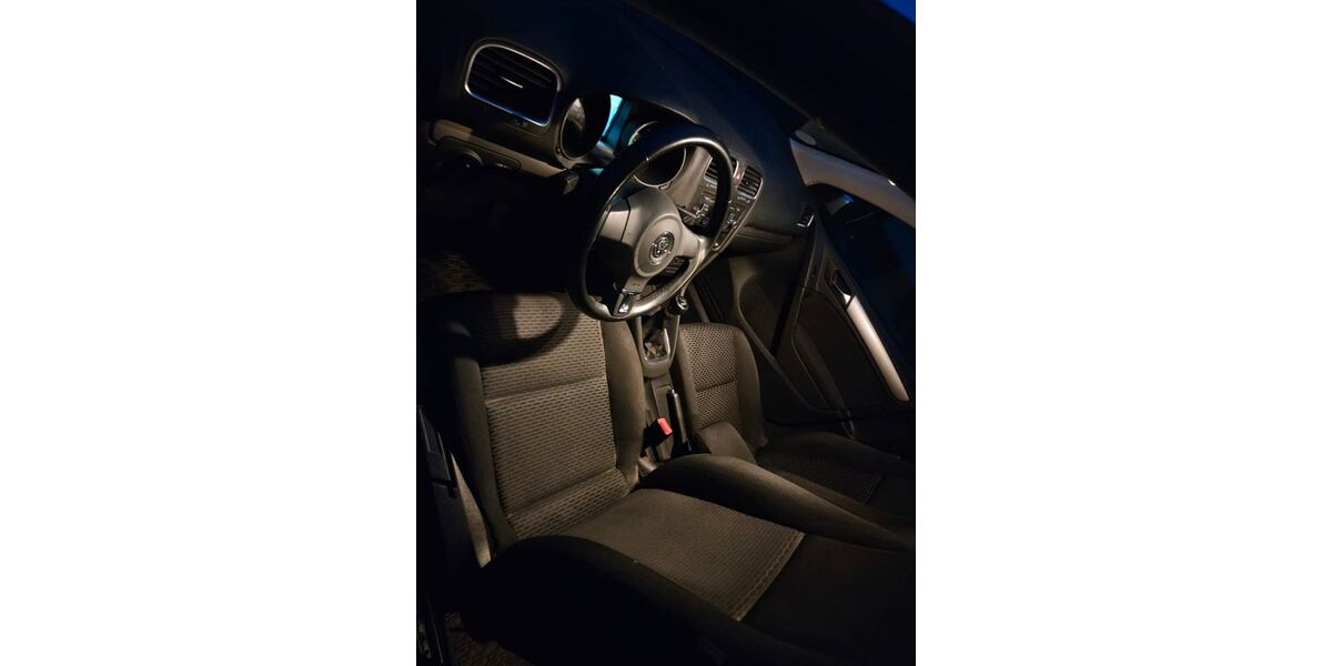 VW Golf 105.541 km 4.850 &euro; Rosche 29571