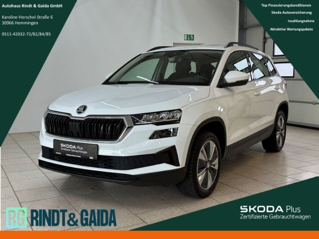 Skoda Karoq 70.354 km 19.990 € Hemmingen/Hannover 30966