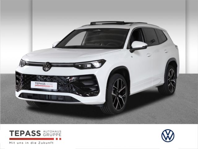 VW Tayron 14.990 km 55.220 € Ennepetal 58256