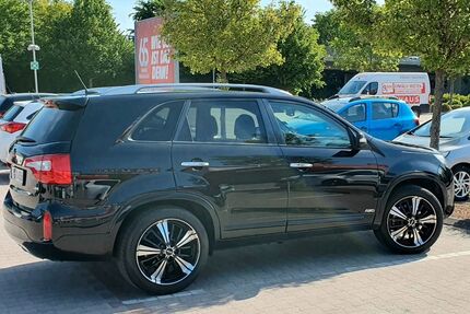 Kia Sorento 175.000 km 8.200 &euro; Essenbach 84051
