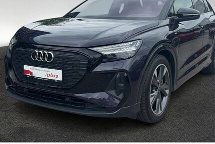 Audi Q4 e-tron 37.320 km 42.980 &euro; Hamburg 22419