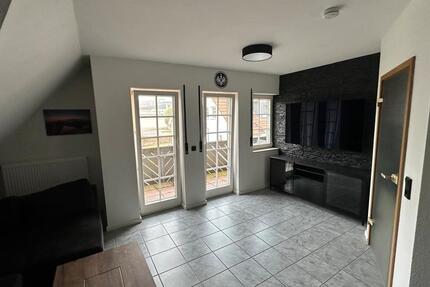 Wohnung Alsfeld - 3 Zimmer, 92 m&sup2;, 900&euro; | Angebot:26238011