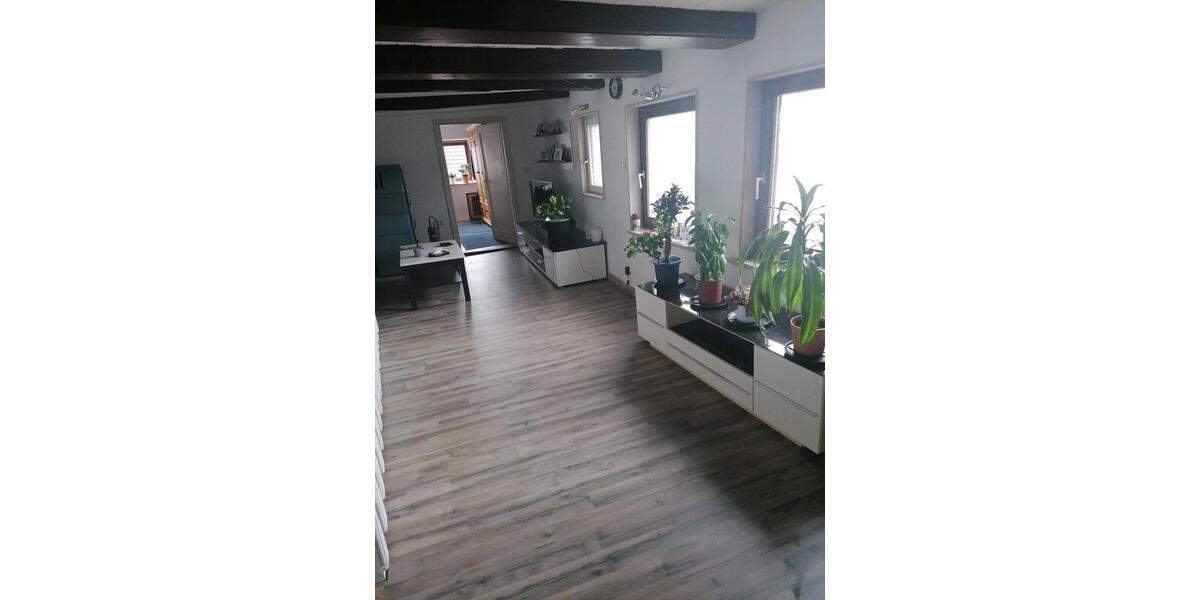 Doppelhaushälfte Pappenheim - 5 Zimmer, 95 m&sup2;, 125.000&euro; | Angebot:27132107