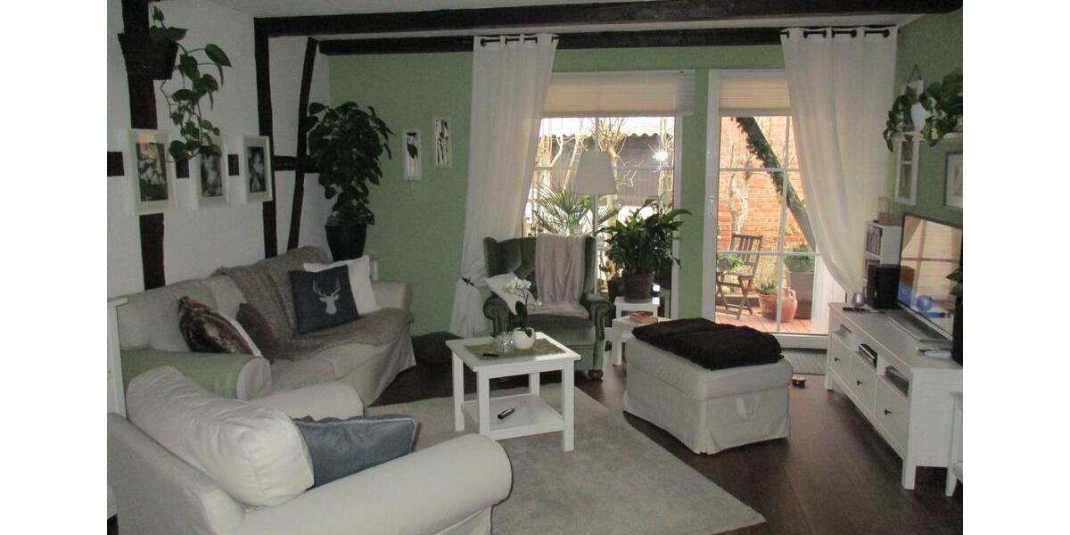 Erdgeschoßwohnung Salzgitter Ortschaft Nord - 3 Zimmer, 108 m&sup2;, 864&euro; | Angebot:26343534