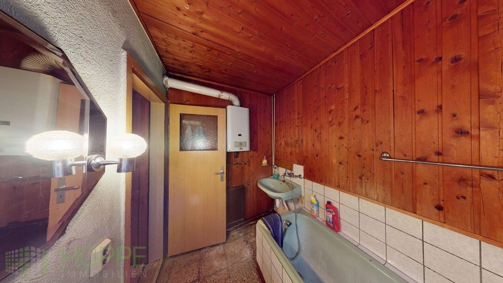 Sanierungsbedürftiges Haus im Herzen von Bad Freienwalde plus 600 m² Garten! 3 zimmer