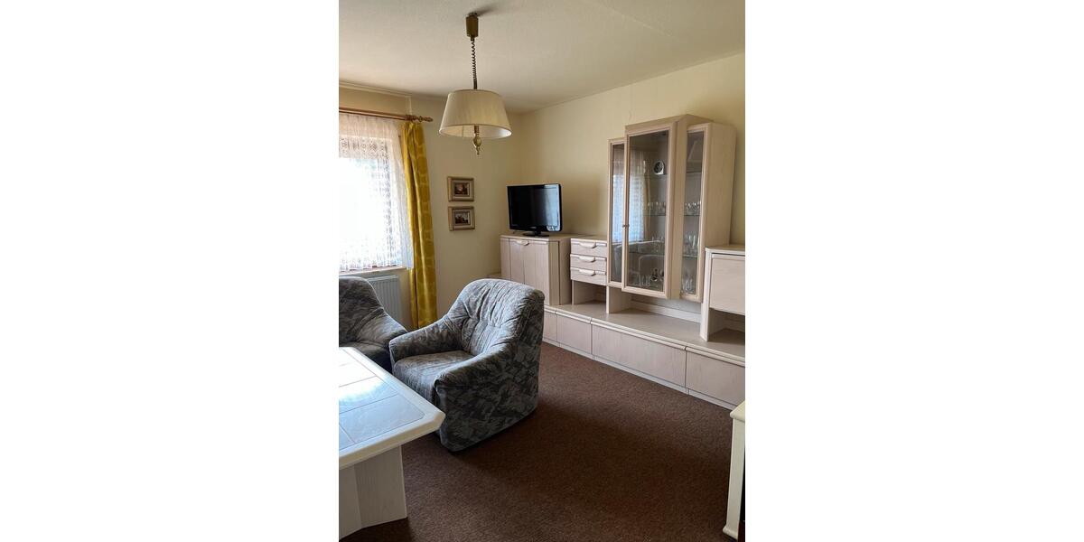Etagenwohnung Winterberg - 2.5 Zimmer, 55 m&sup2;, 550&euro; | Angebot:26506451